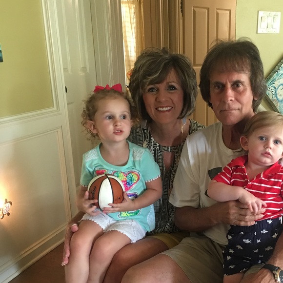 Meet your Posher, Barbara - Picture 3 of 4