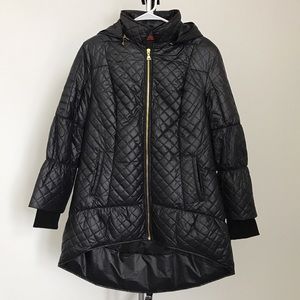 Puffer Coat
