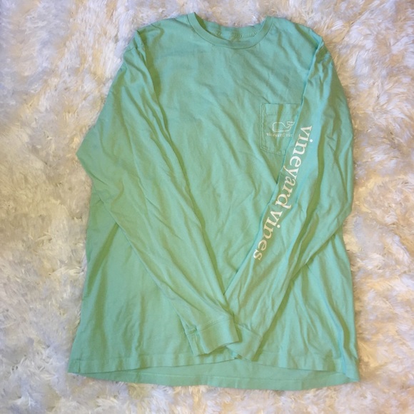 Sz xl Vineyard Vines long sleeve shirt