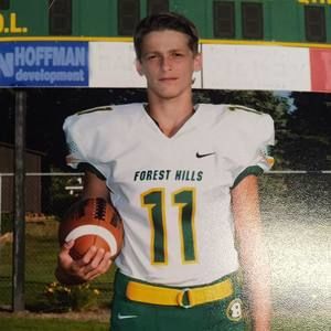 Meet your Posher, Hunter