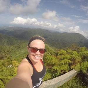 Meet your Posher, Abigail