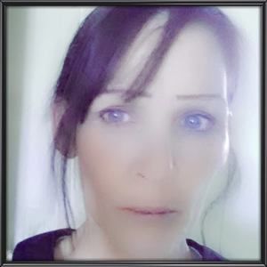 Meet your Posher, Terrie