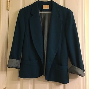 Blazer great for work