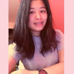 Meet your Posher, Chih-hsuan