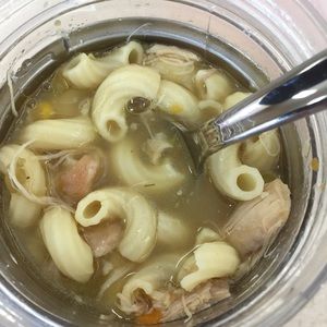 Meet your Posher, Marlene