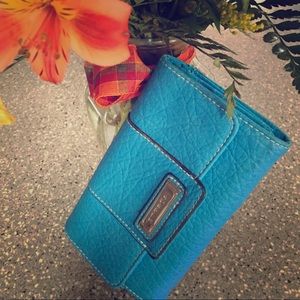 Ladies Strada Wallet