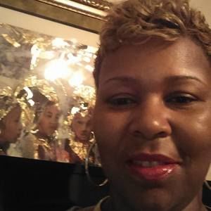 Meet your Posher, Tina