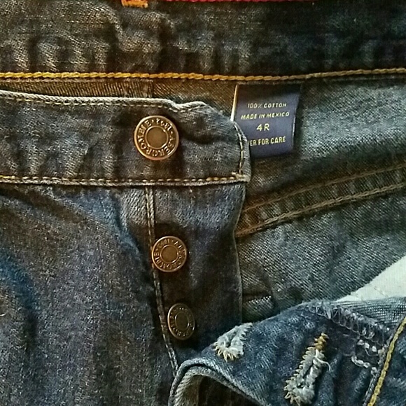 Jeans - Picture 3 of 3