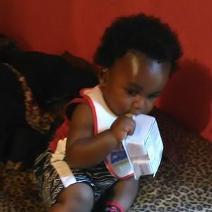 Meet your Posher, Brandy