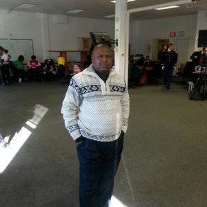 Meet your Posher, Lionel