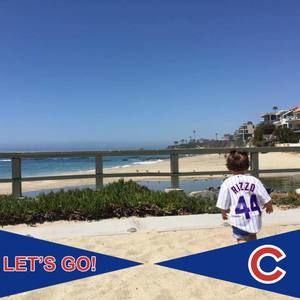 Meet your Posher, Grisel