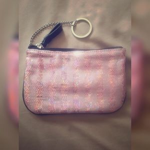 Victoria's Secret Coin purse
