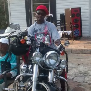 Meet your Posher, Timmy