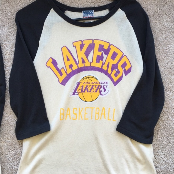 Vintage style baseball tees.