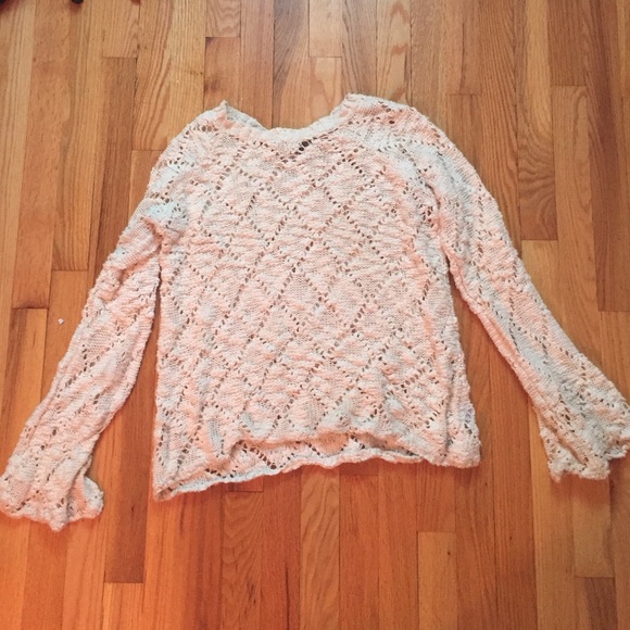 Kendal and Kylie sweater
