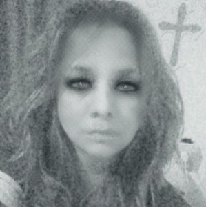 Meet your Posher, Katy