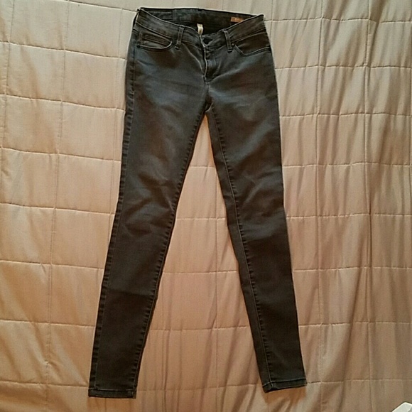 Black jeans