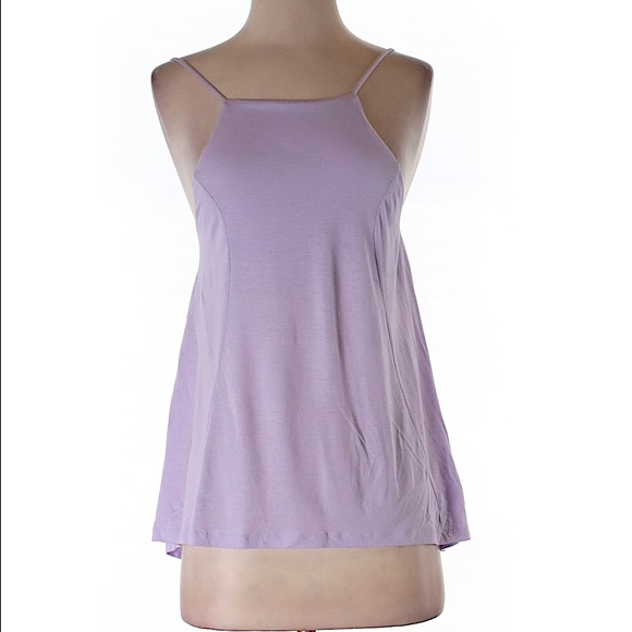 EUC Purple Victoria's Secret Bra Top Sz XS - Picture 1 of 2