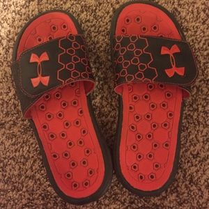Adjustable slides