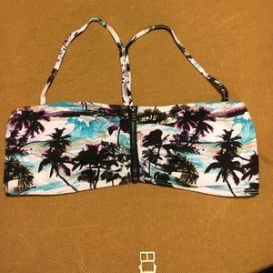 🌴 Garage bandeau 🌴