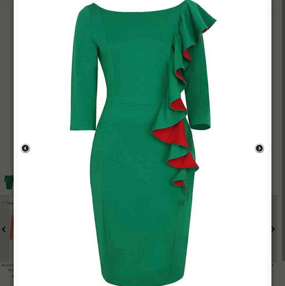 Women's Dress