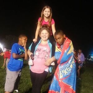 Meet your Posher, Marsha