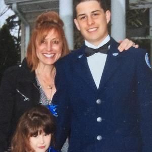 Meet your Posher, Maryann