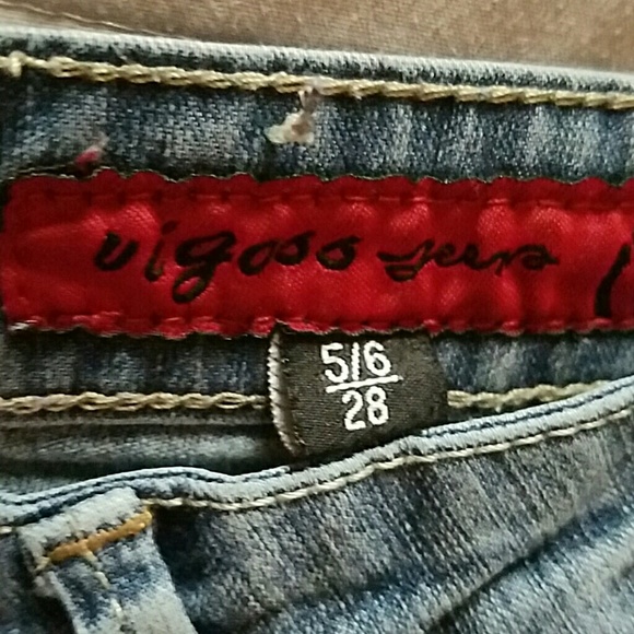 Jeans - Picture 3 of 3