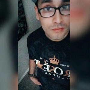 Meet your Posher, Dante