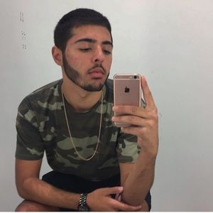 Meet your Posher, Rami