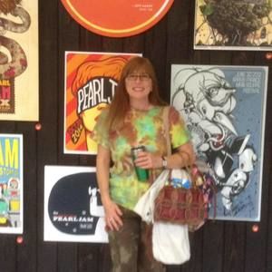 Meet your Posher, Rose