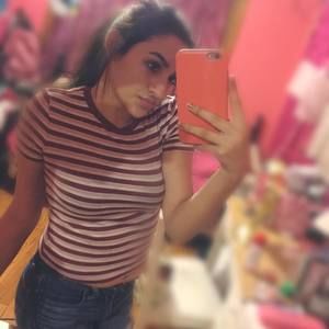 Meet your Posher, Nancy