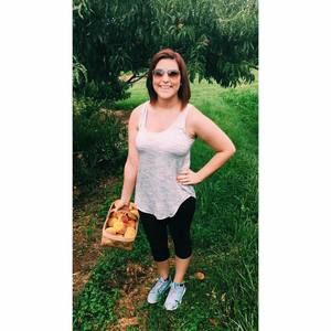 Meet your Posher, Maggie