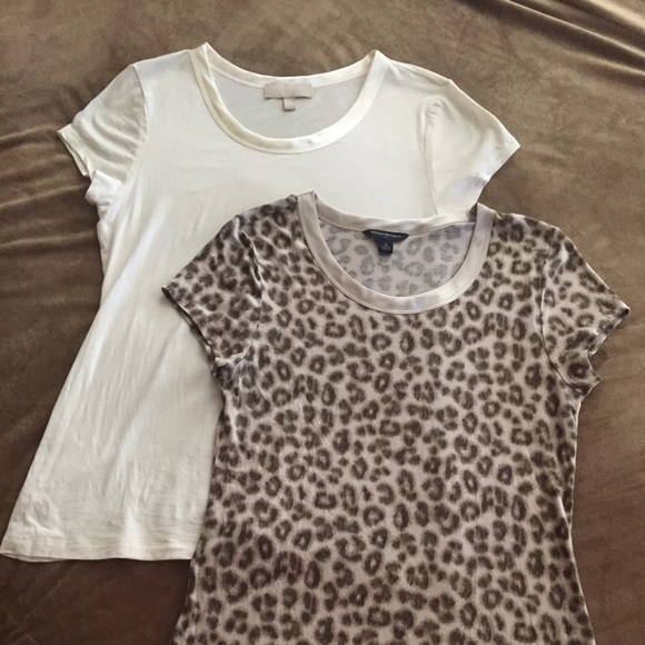Banana Republic Medium bundle