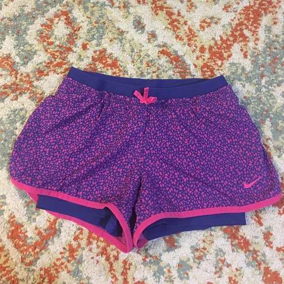Dri-fit Nike athletic shorts size xs