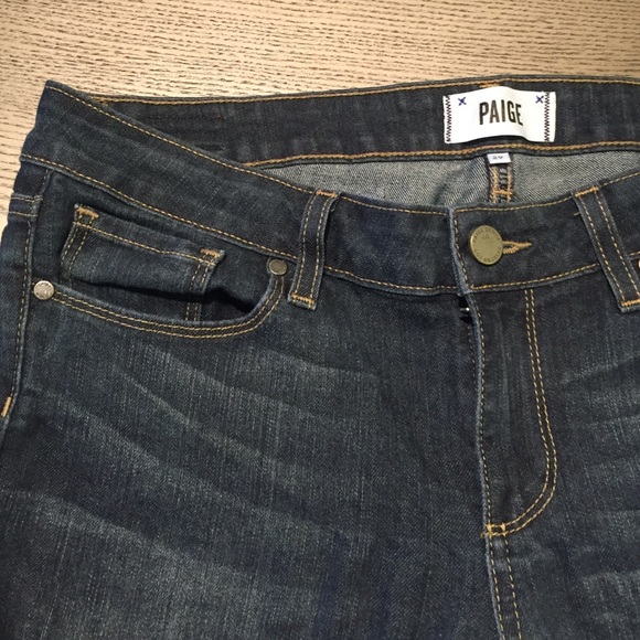 Page peg skinny size 29