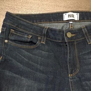 Page peg skinny size 29
