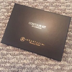 Anastasia Contour Kit