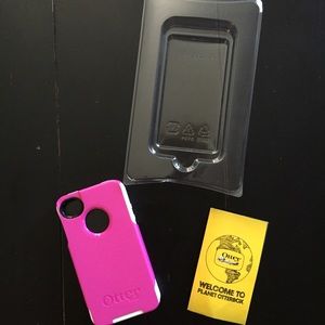 NWT Otter Case