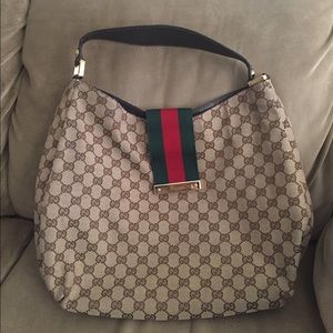 Gucci handbag