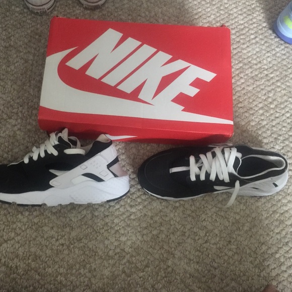 Nike Huarache