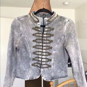 Divided Jacket Size:12 🎉SALE