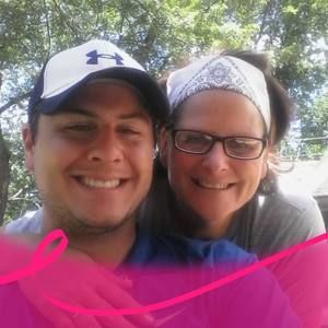 Meet your Posher, Beth