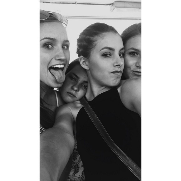 Meet your Posher, Katelyn