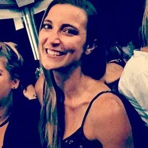 Meet your Posher, Kelsie