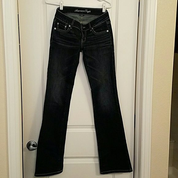 AEO jeans