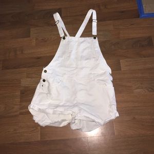 Overalls