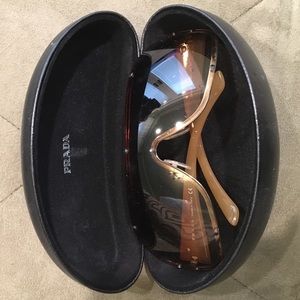 Prada Sunglasses