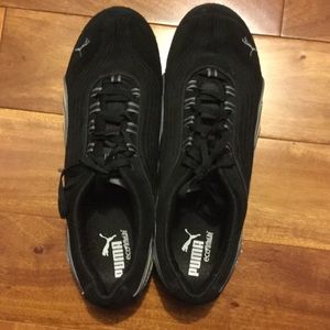 $sale$ Puma shoes