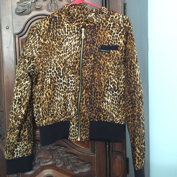 Members only jacket